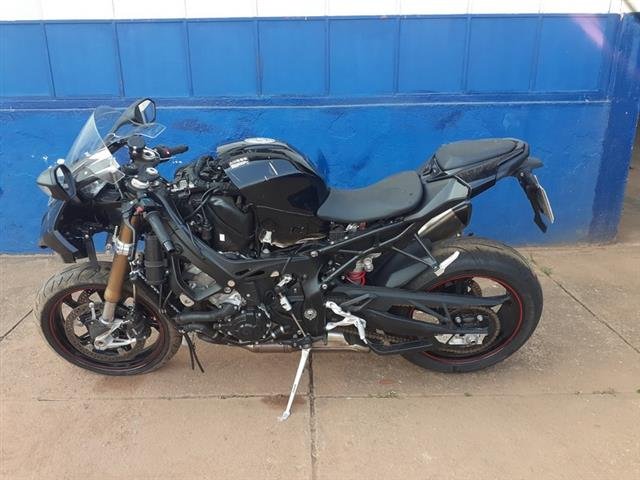 BMW S 1000 RR 2023/2024 BMW S 1000 RR 2023/2024