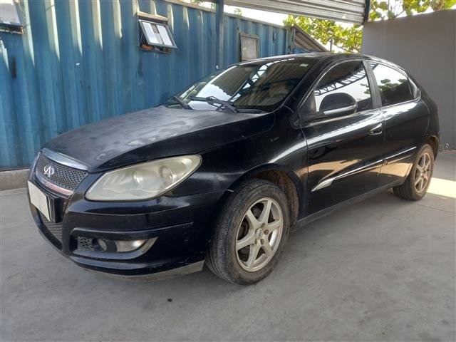 CHERY CHERY CIELO 1.6 HATCH 2010/2011 CHERY CHERY CIELO 1.6 HATCH 2010/2011