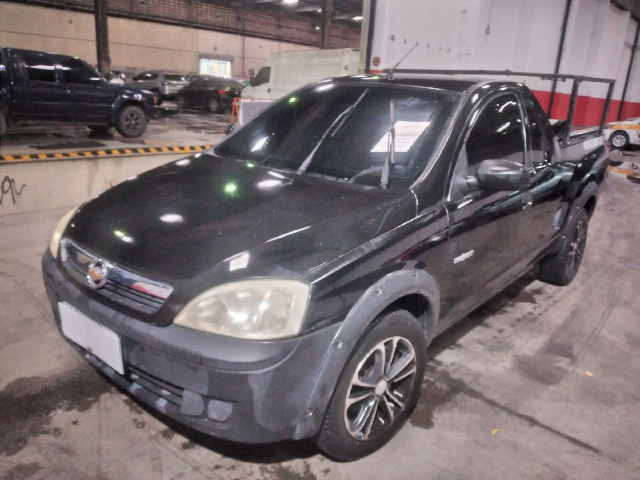 CHEVROLET MONTANA CONQUEST 2010/2010 CHEVROLET MONTANA CONQUEST 2010/2010
