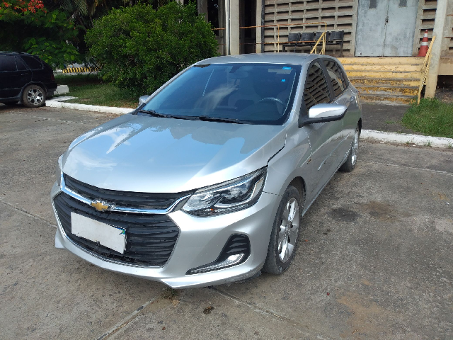 CHEVROLET ONIX 10TAT PR1 2020/2020 CHEVROLET ONIX 10TAT PR1 2020/2020