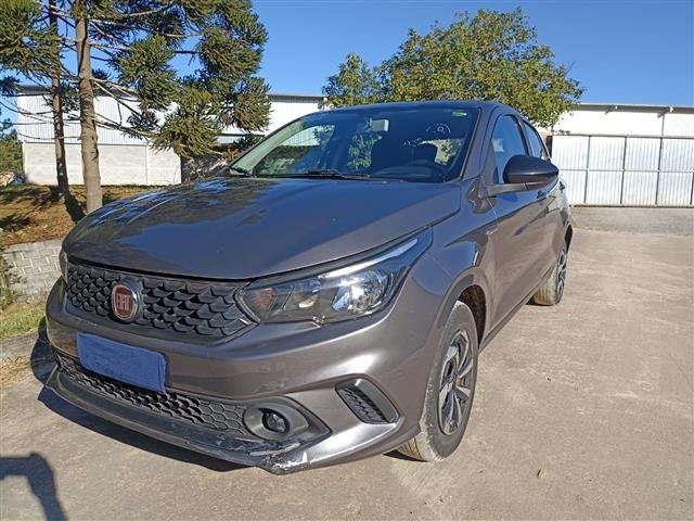 FIAT ARGO DRIVE 1.0 2019/2020 FIAT ARGO DRIVE 1.0 2019/2020