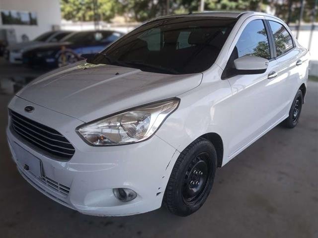 FORD KA SE 1.5 SD B 2017/2018 FORD KA SE 1.5 SD B 2017/2018