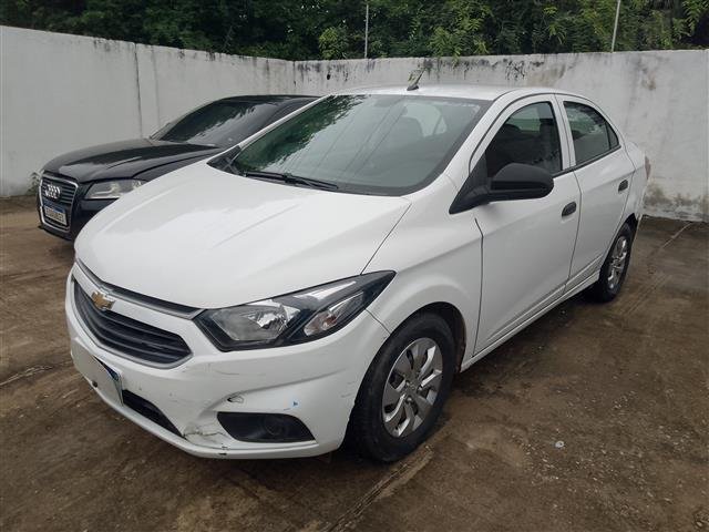 GM ONIX PLUS JOY 2019/2020 GM ONIX PLUS JOY 2019/2020