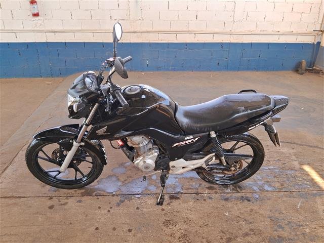 HONDA CG 160 FAN 2022/2023 HONDA CG 160 FAN 2022/2023