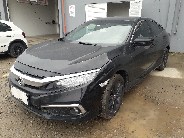 HONDA CIVIC EXL CVT ANO 2021/2021 HONDA CIVIC EXL CVT ANO 2021/2021