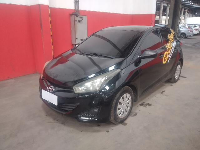 HYUNDAI HB20 1.0M 1.0 M 2013/2013 HYUNDAI HB20 1.0M 1.0 M 2013/2013