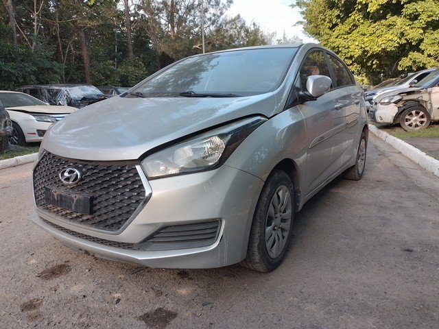 HYUNDAI HB20S 1.6M COMF 2019/2019 HYUNDAI HB20S 1.6M COMF 2019/2019