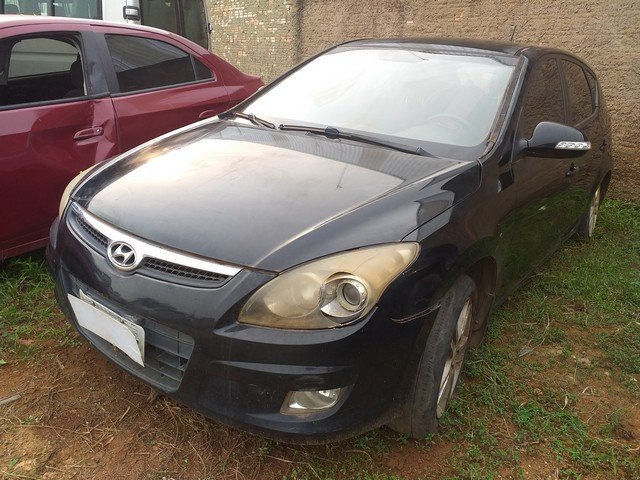 HYUNDAI I30 2.0 2011/2012 HYUNDAI I30 2.0 2011/2012