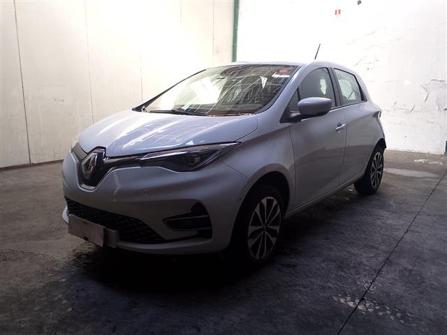 RENAULT ZOE NEO INT 2022/2023 RENAULT ZOE NEO INT 2022/2023