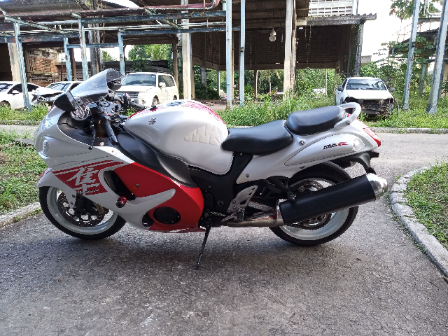 SUZUKI GSX1300RA 2019/2020 SUZUKI GSX1300RA 2019/2020