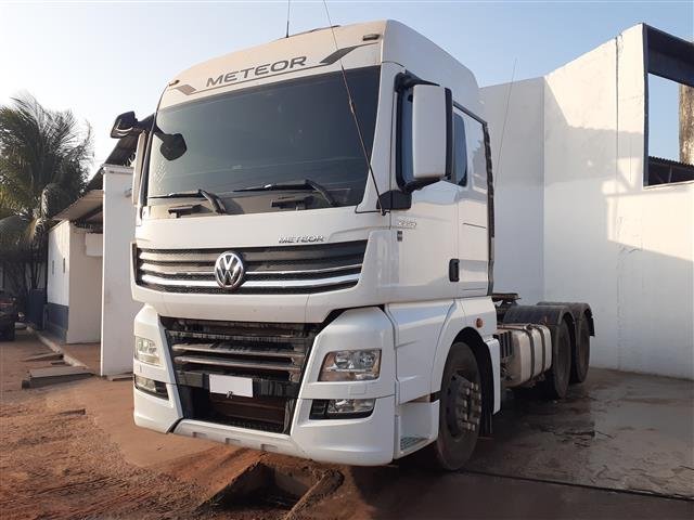 VOLKSWAGEN 29.530 MTM 6X4 2023/2023 VOLKSWAGEN 29.530 MTM 6X4 2023/2023