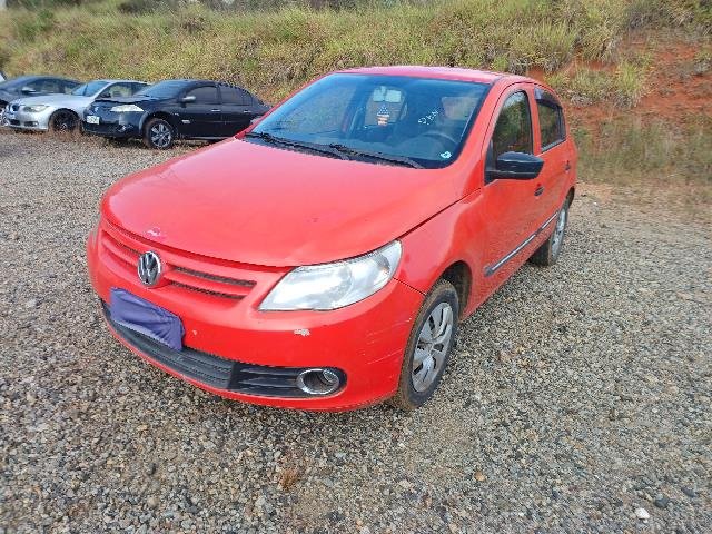 VOLKSWAGEN GOL 1.0 2009/2010 VOLKSWAGEN GOL 1.0 2009/2010